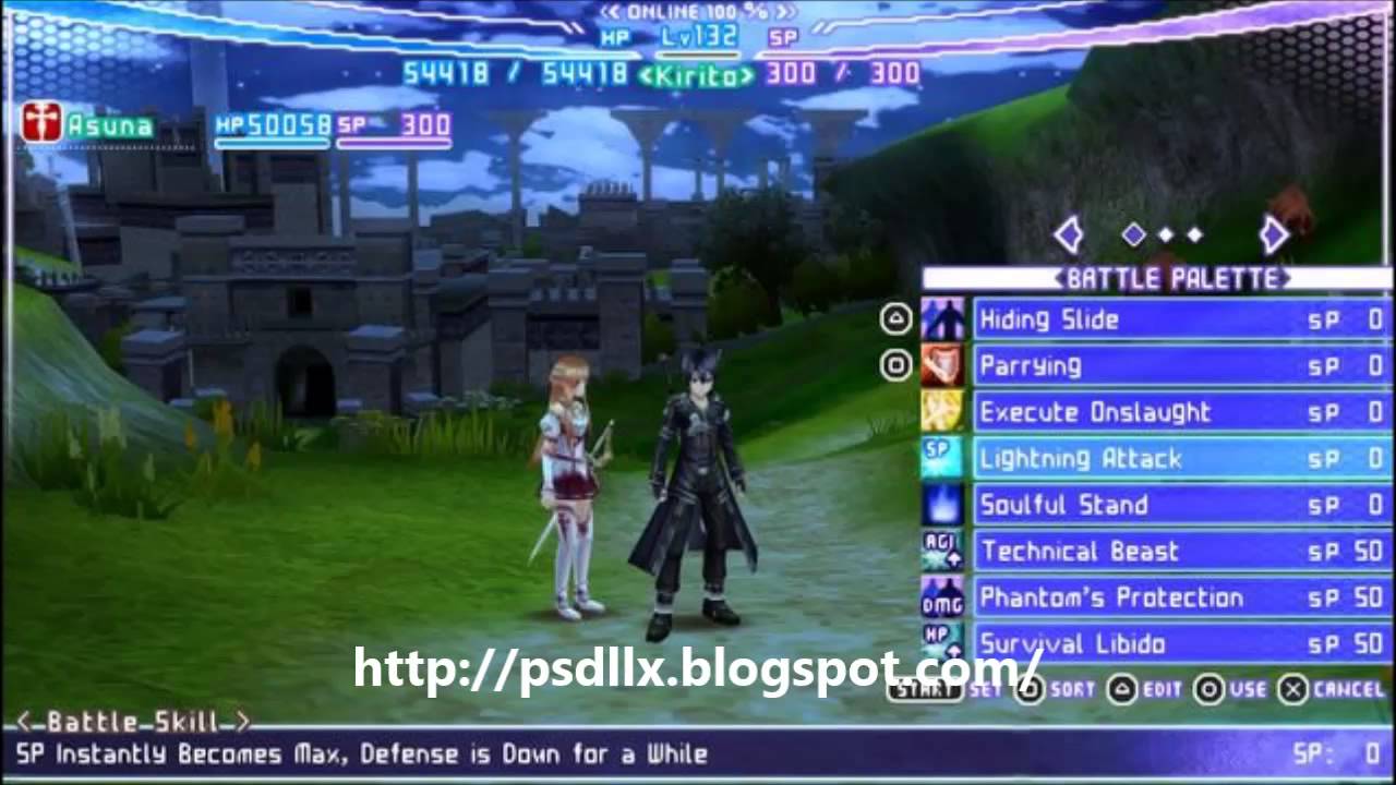 Psp english patch download