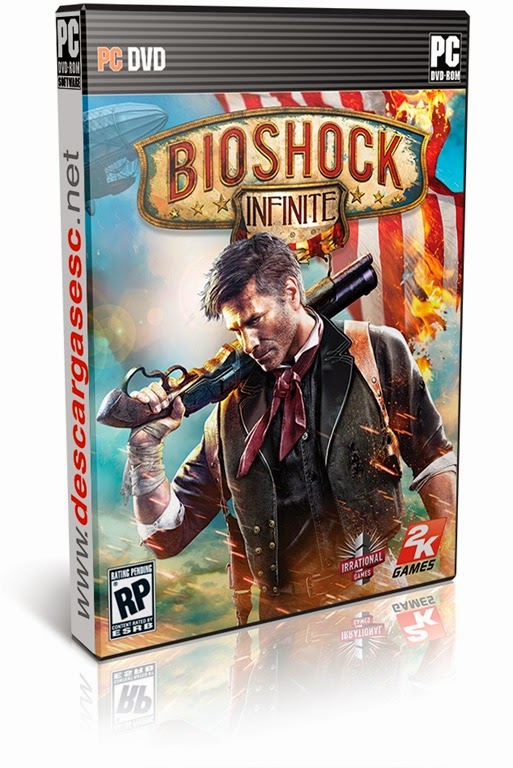 Bioshock Infinite Patch Download