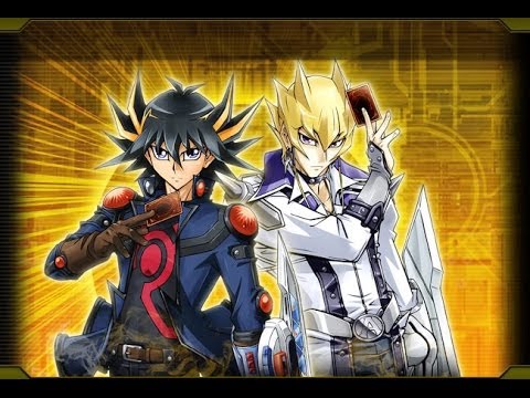 Yugioh 5ds tag force 6 download