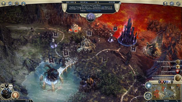Gog Age Of Wonders 3 Patch Download