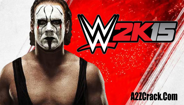 Wwe 2k15 pc patch update 1.03 download